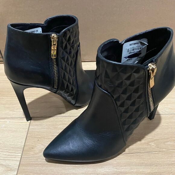 BCBGeneration Women's Chameleon Stiletto Booties - 7 (37) - Picture 2 of 12